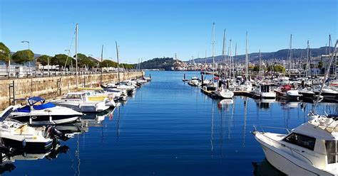 9 Best Things To Do In the Port of Vigo (Spain) + Port Guide